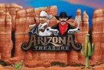 Arizona Treasure Slot Review